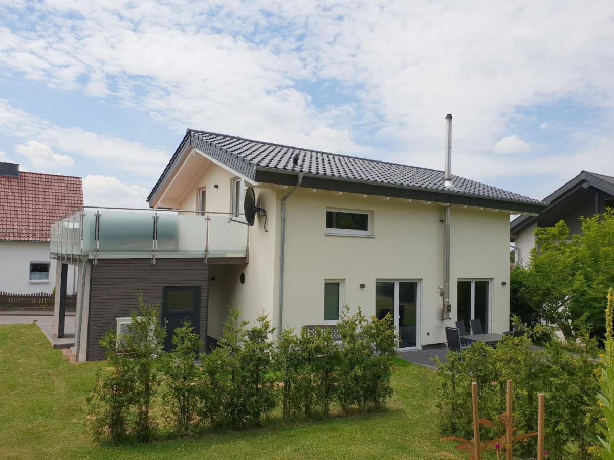 Ferienhaus Hofmeyer Hofgeismar Exterior foto